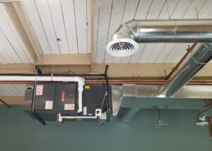 Commercial HVAC Brodheadsville