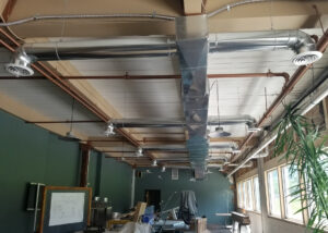 Commercial HVAC Schnecksville PA