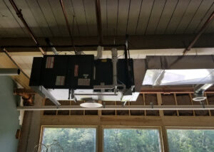 Commercial HVAC Repair Carbon County PA