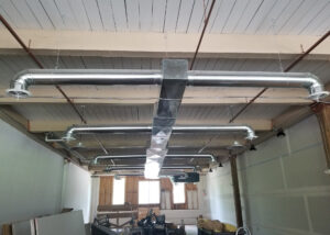 Commercial HVAC Palmerton PA