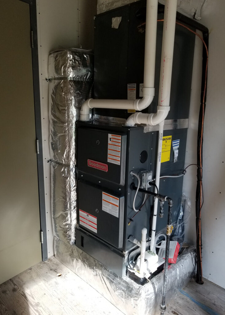 Heating Sytem Repair