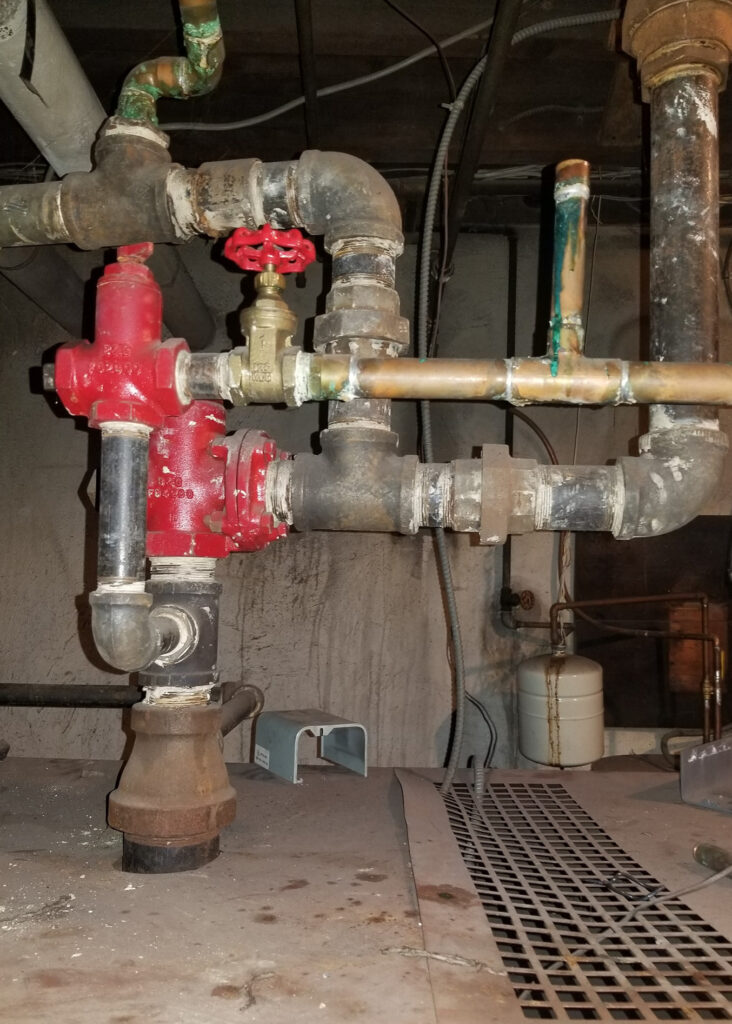 Oil to Gas COnversion Jim Thorpe PA