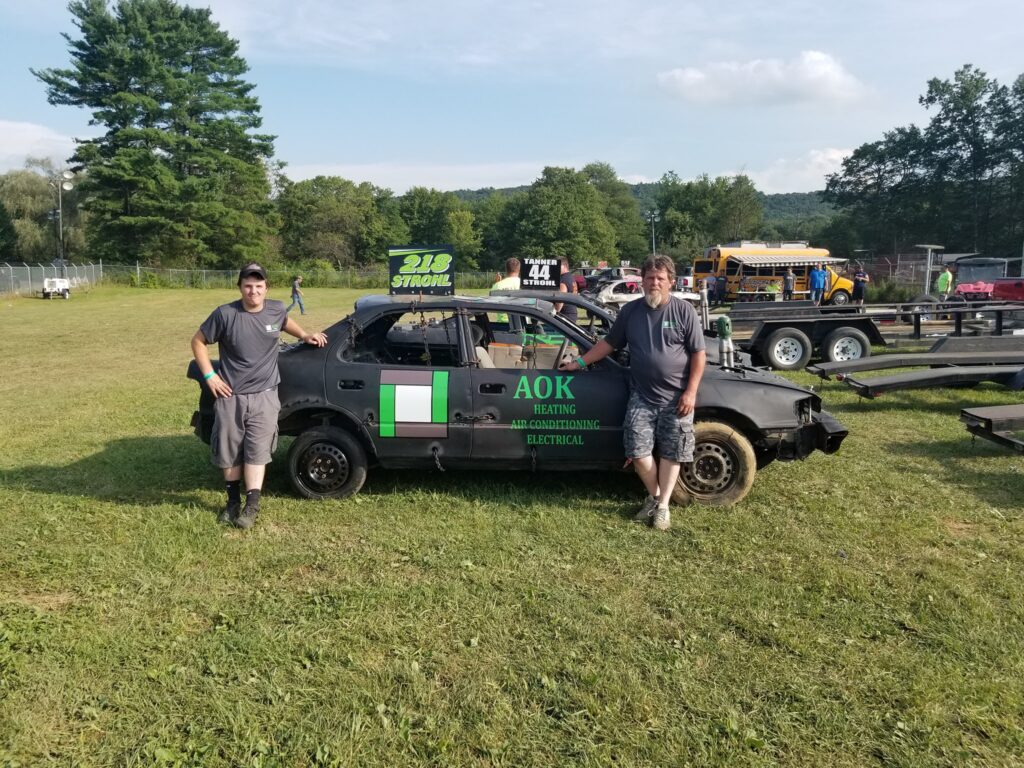 Heating System Replacement Bethlehem PA