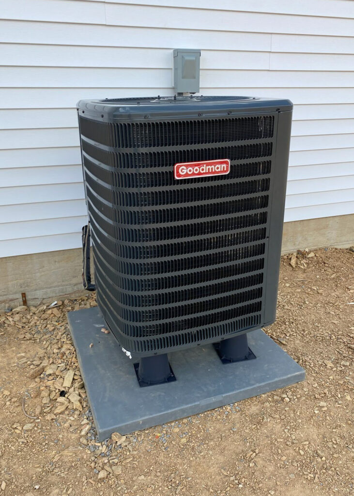 heat pump repair lehighton pa