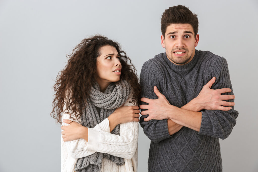 Emergency Heating Repair Carbon County PA