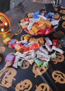 halloween 2022 Lansford