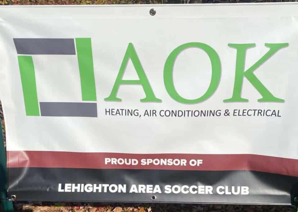 lehighton area soocer club sponsor