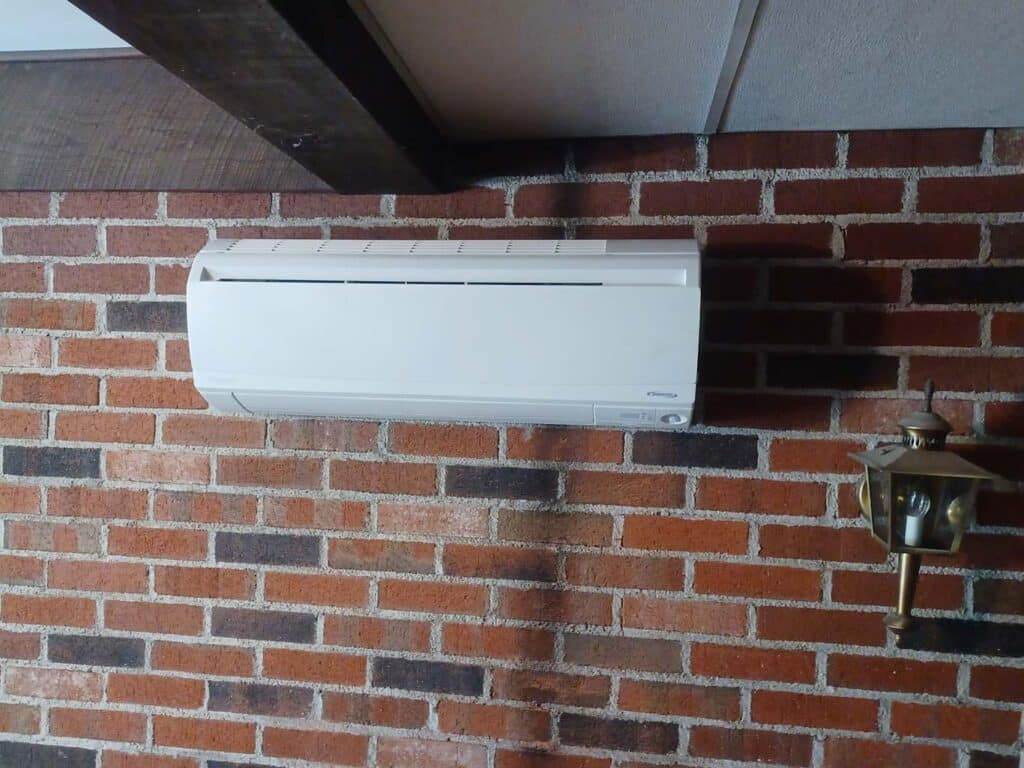 Ac repair Hellertown PA