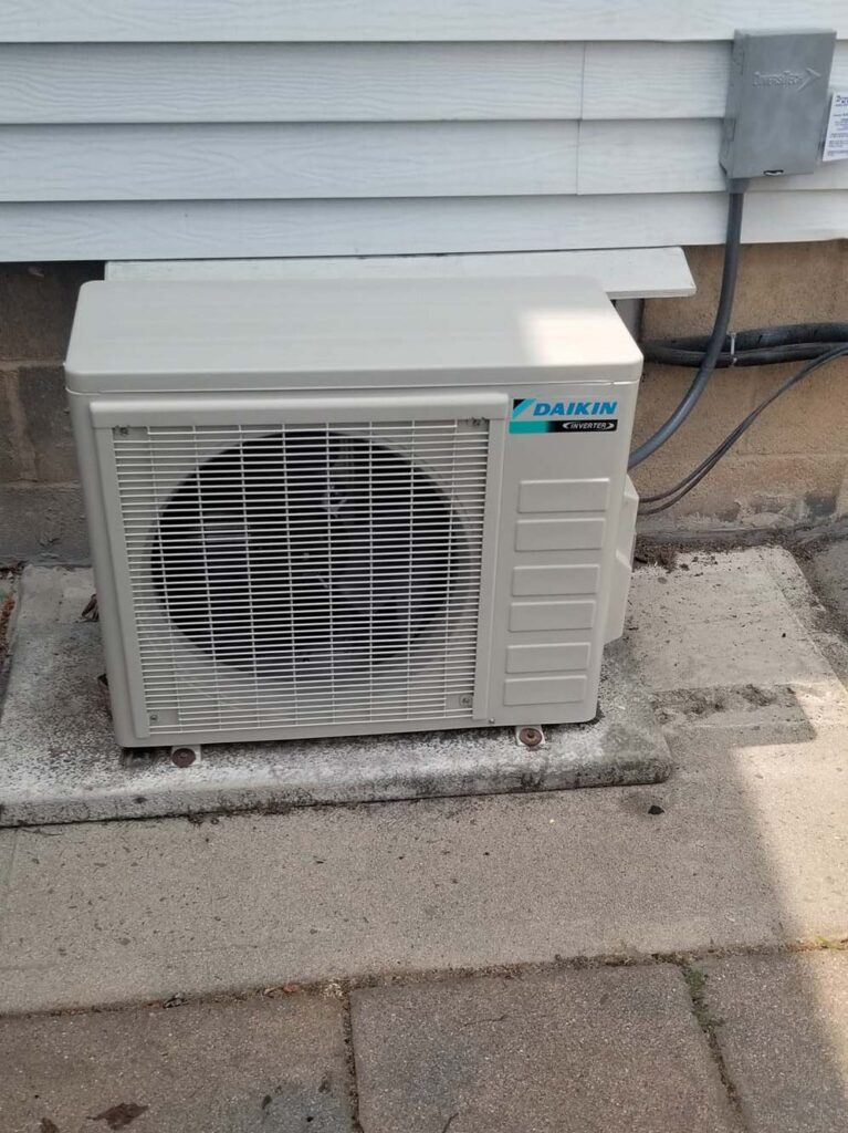 AC Repair Whitehall PA
