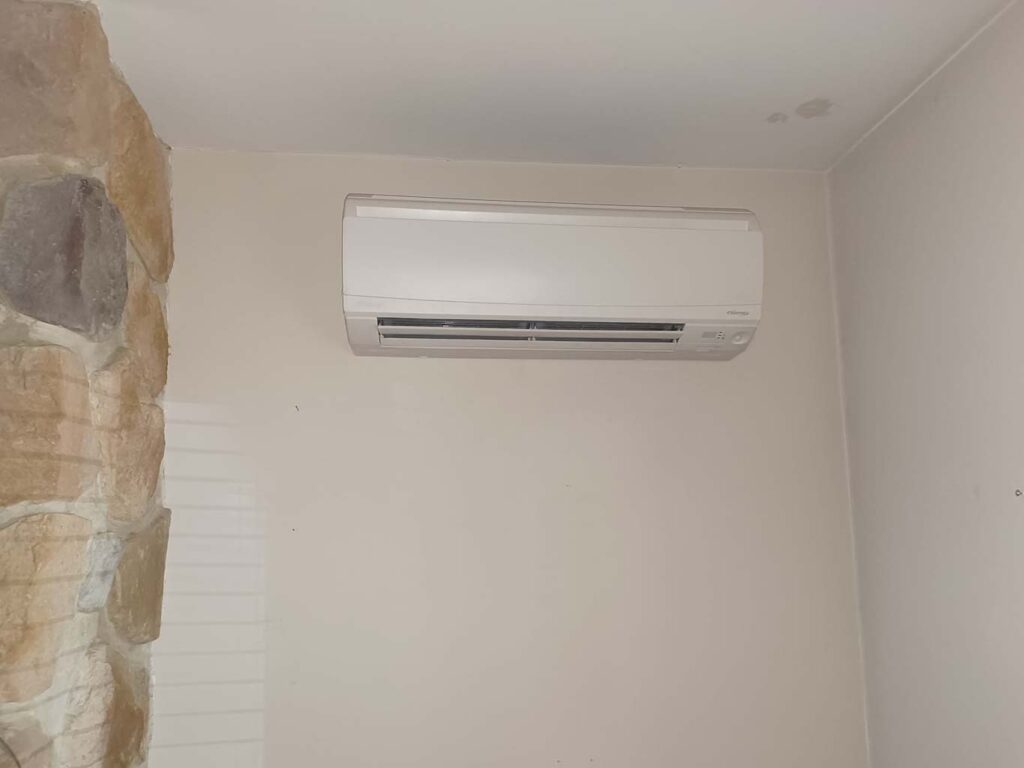 AC Installation in Northampton PA