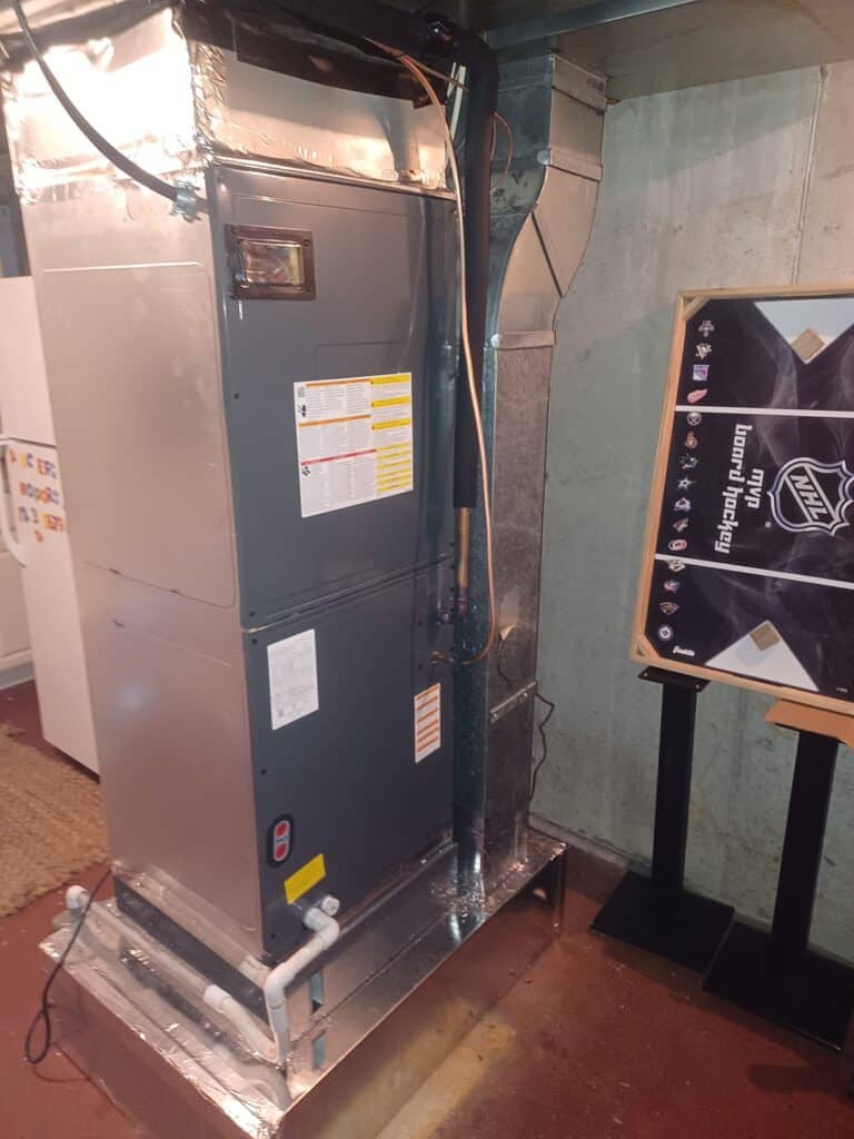 HVAC Company Allentown PA