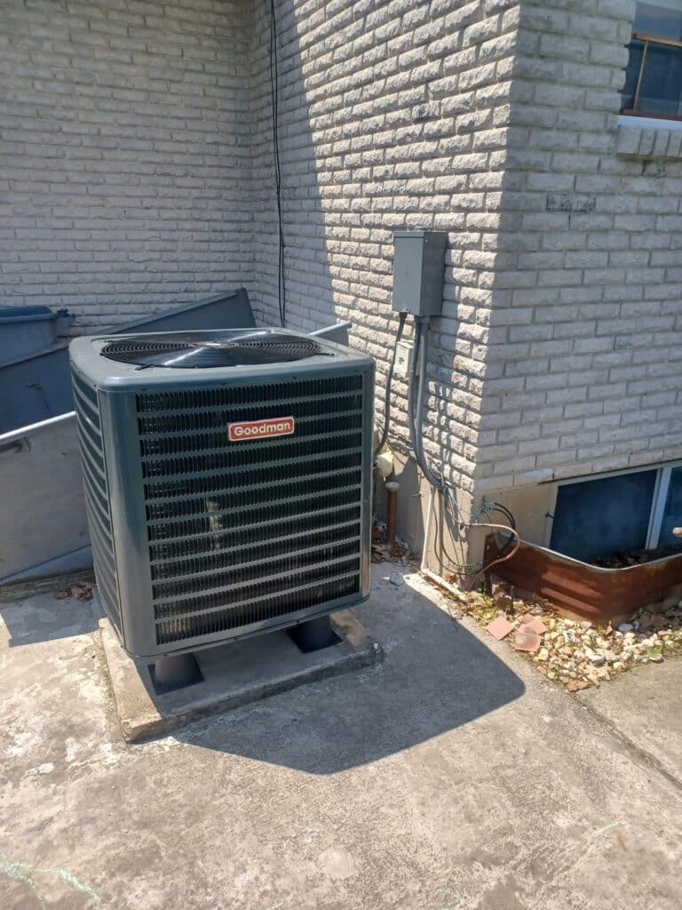 HVAC Company Bethlehem PA