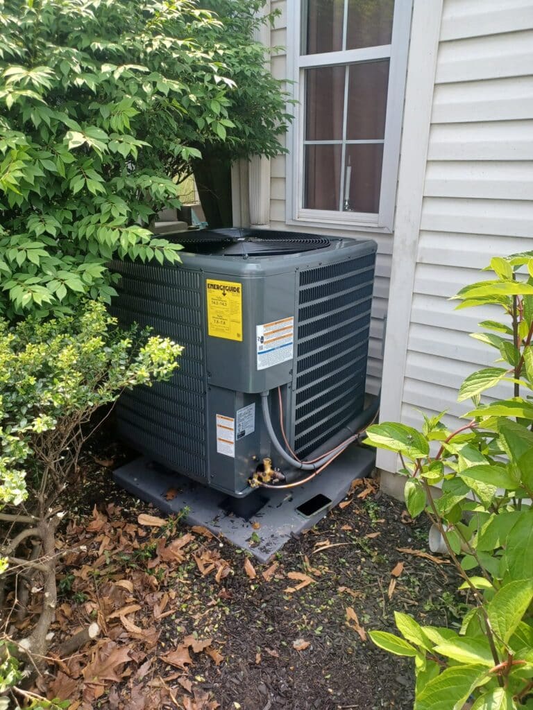HVAC Company Bethlehem PA