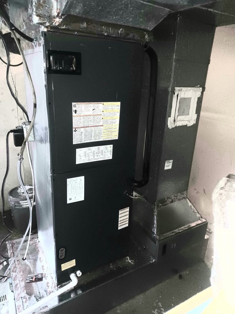 HVAC Company Slatington PA