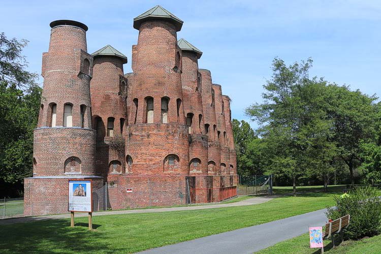 Ironton PA HVAC Company