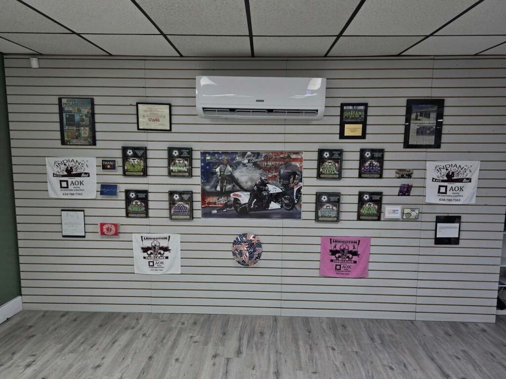 AOK SHOWROOM